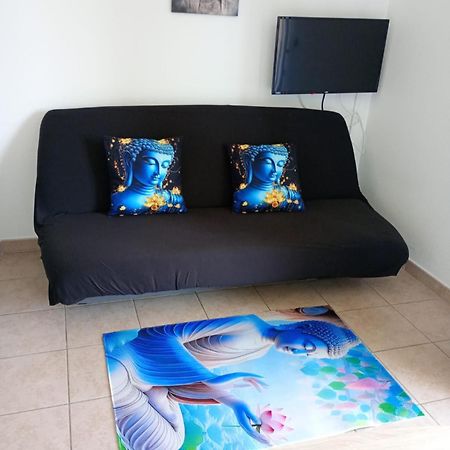 מונטבראן C210 Appartement Disneyland Paris Studio מראה חיצוני תמונה