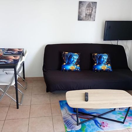 מונטבראן C210 Appartement Disneyland Paris Studio מראה חיצוני תמונה