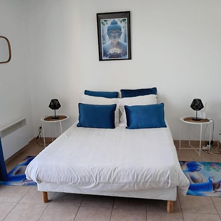 מונטבראן C210 Appartement Disneyland Paris Studio מראה חיצוני תמונה