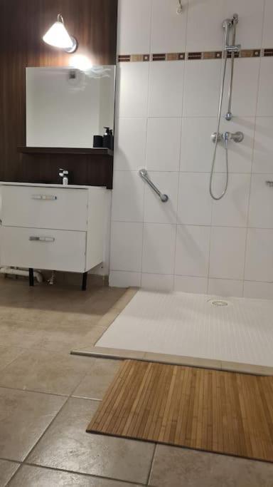 מונטבראן C210 Appartement Disneyland Paris Studio מראה חיצוני תמונה