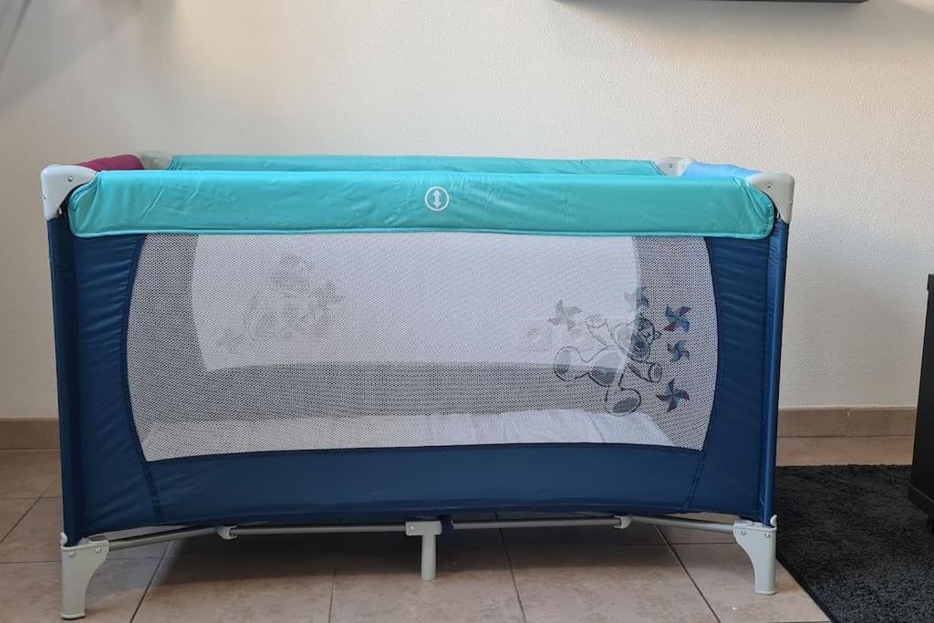 מונטבראן C210 Appartement Disneyland Paris Studio מראה חיצוני תמונה