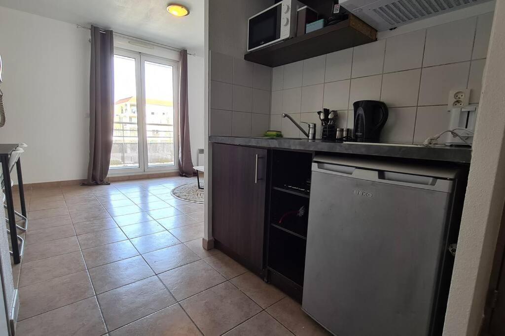 מונטבראן C210 Appartement Disneyland Paris Studio מראה חיצוני תמונה