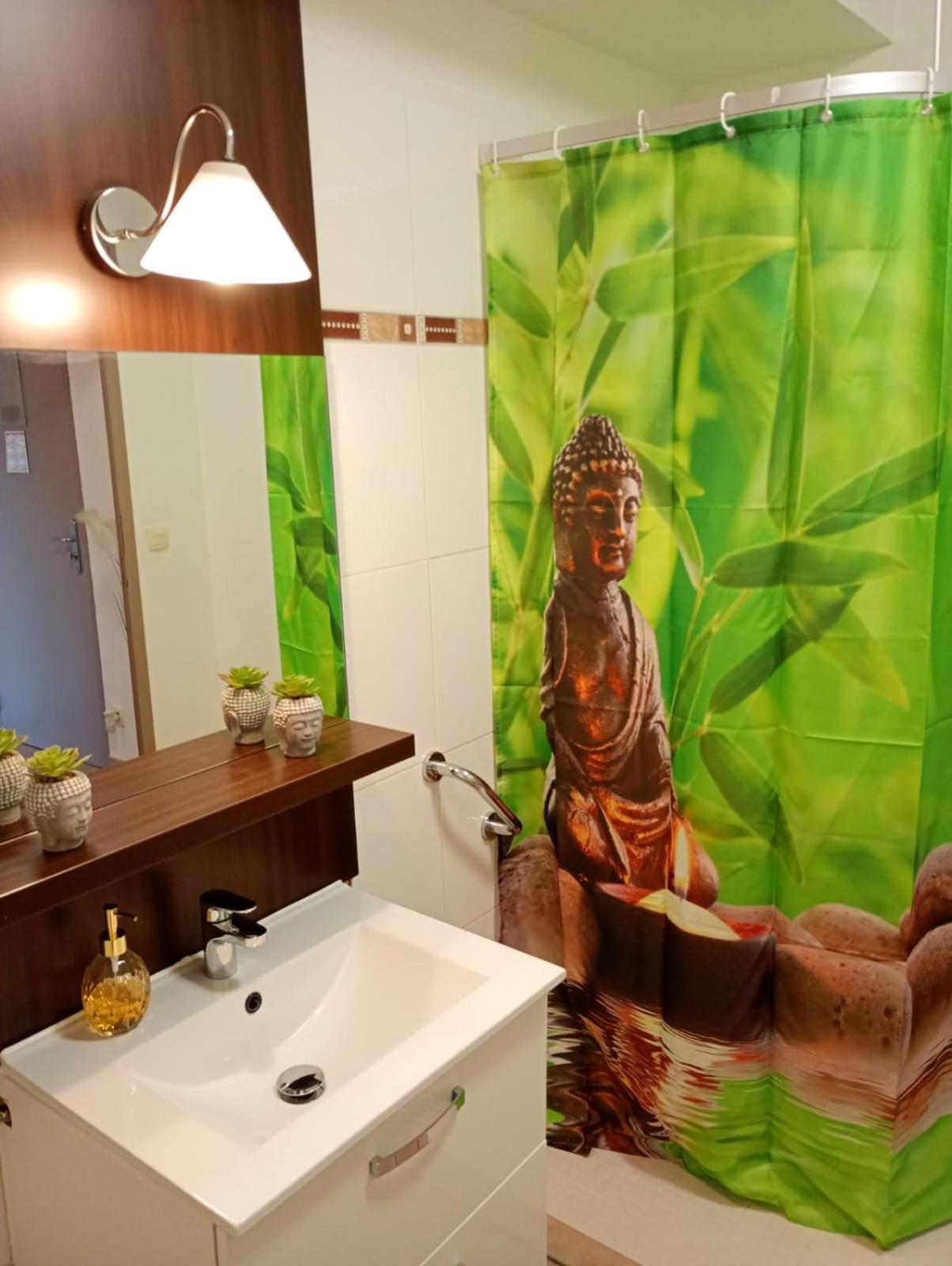 מונטבראן C210 Appartement Disneyland Paris Studio מראה חיצוני תמונה