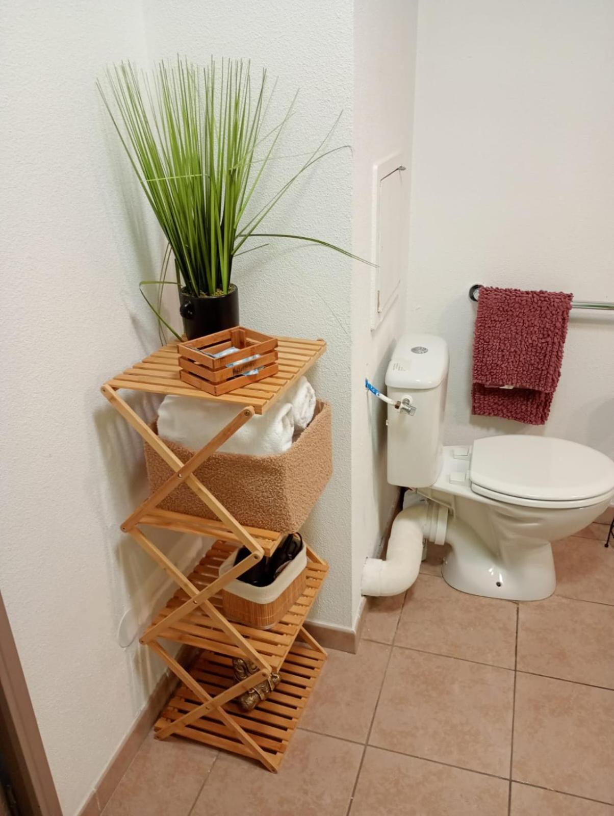 מונטבראן C210 Appartement Disneyland Paris Studio מראה חיצוני תמונה